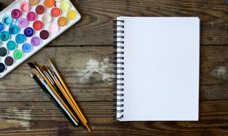 5 Resources Every Creative Should Be Using Right Now