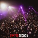 swiftogeddon club night