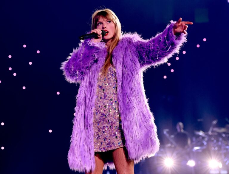 The Eras Tour – Taylor’s Top 10 Most Memorable Moments so far