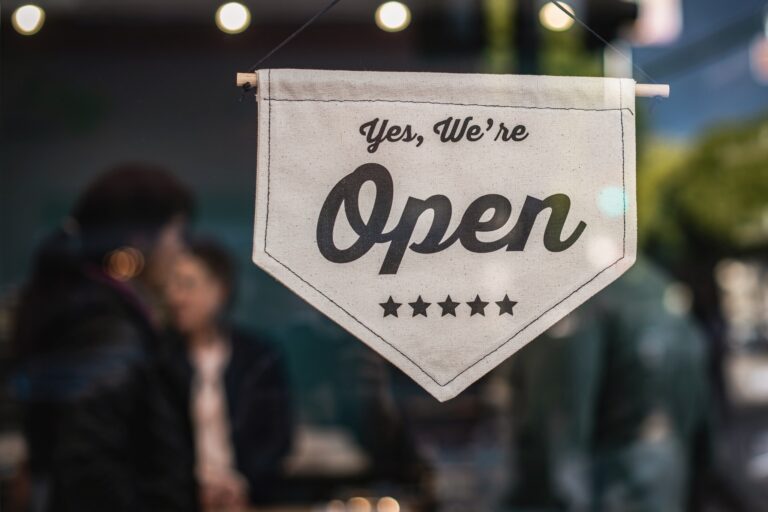 5 Free Ways You Can Support Small Businesses