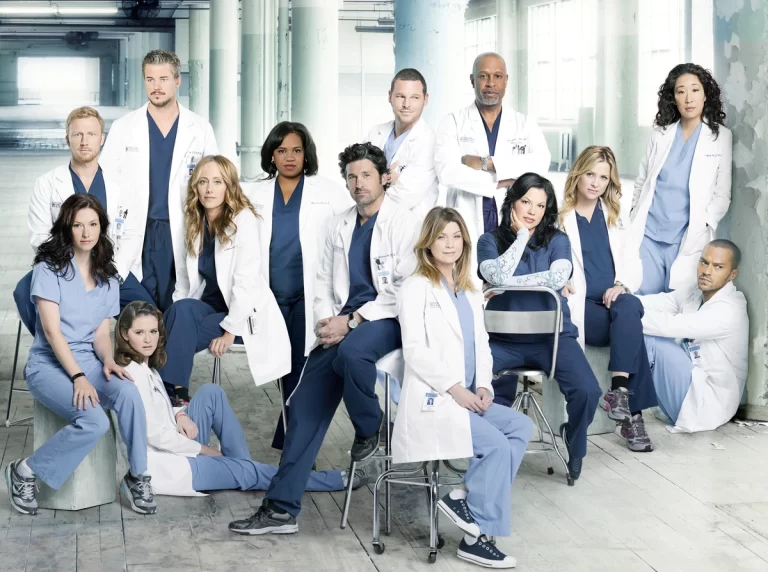 8 of the Most Memorable Medical Cases on Grey’s Anatomy – The Ultimate List￼