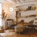 image of a living room in a home