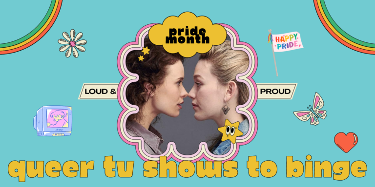 25 Queer TV Shows You Need to Binge This Summer