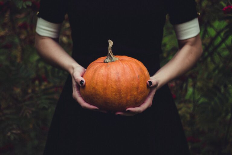 The Fascinating Origins of Halloween And Why We Celebrate October 31st