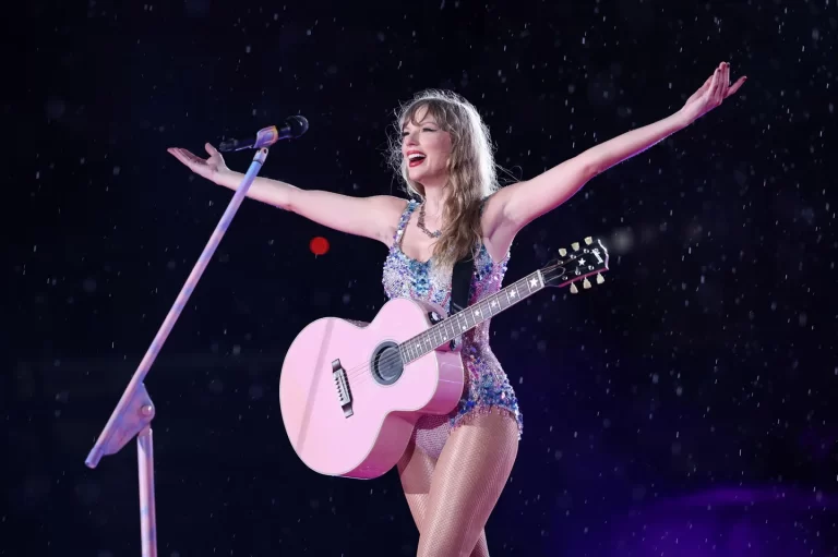 The Ultimate Guide to Taylor Swift’s The Eras Tour on Disney+