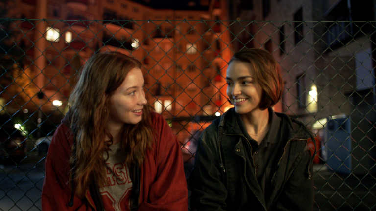 10 Lesbian Movies You Probably Didn’t Know About