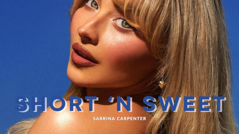 Sabrina Carpenter Announces New Album Short n’ Sweet