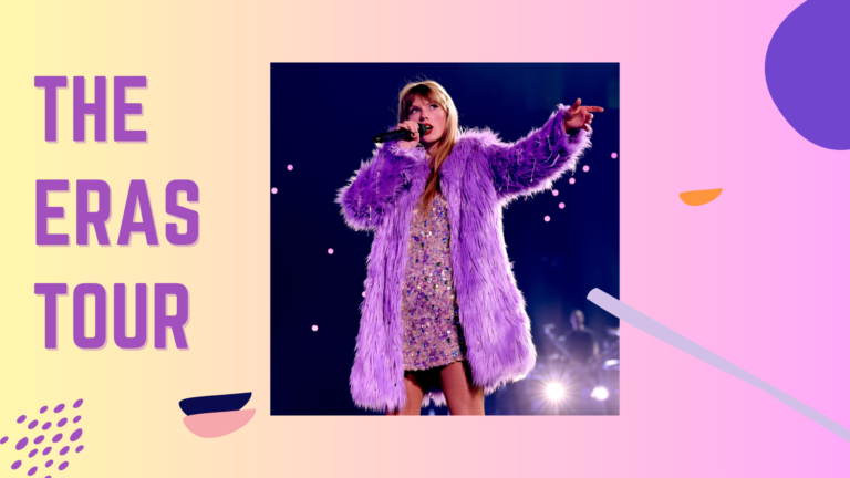 Going to The Eras Tour – How Did It End?