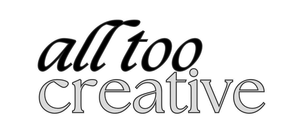 All Too Creative