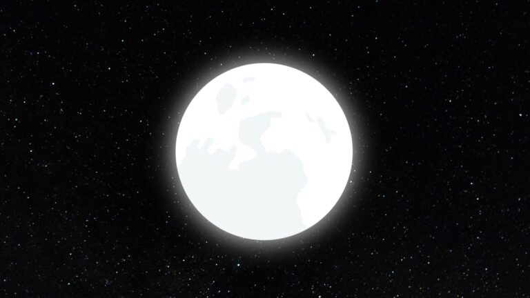 The Obsession with the Moon Explained