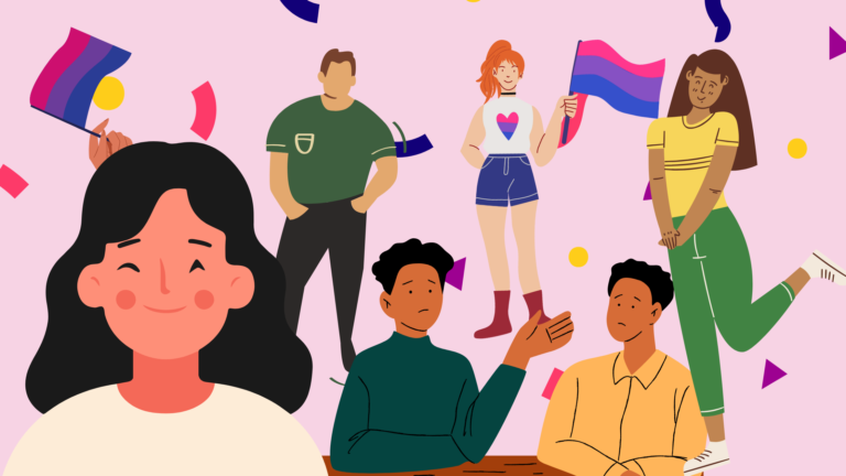 What Is The History Of Bisexual Awareness Week?