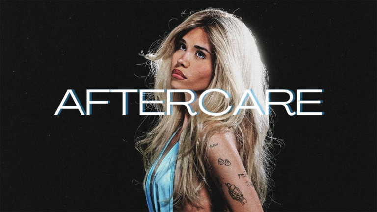 AFTERCARE by Nessa Barrett: A Masterclass in Reclaiming Sexuality